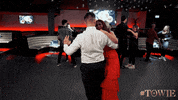 Amy Childs Dancing GIF by The Only Way is Essex