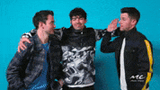 GIF by Music Choice