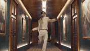 Looking Good Bangtan Boys GIF by The Late Late Show with James Corden
