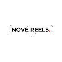 Reel Sticker by Fotověci