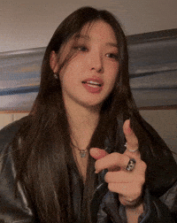 Hold On Thinking GIF