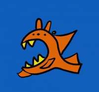 Finding Nemo Baby Shark GIF by GT8Studios