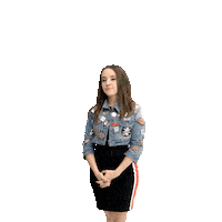 club 57 show Sticker by Nickelodeon