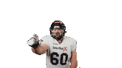 American Football Sticker by Frankfurt Galaxy