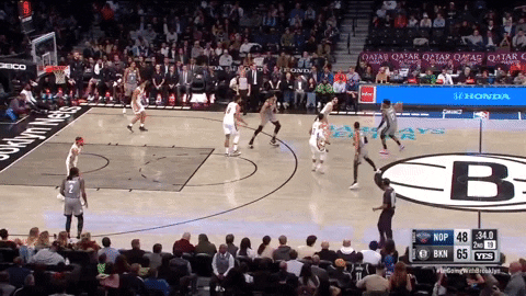 KevinOConnorNBA giphyupload GIF