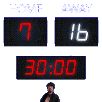 8 Home Sticker