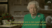 Queen Elizabeth Ii GIF