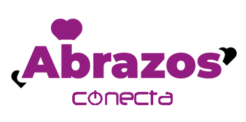 Heart Love Sticker by Conecta