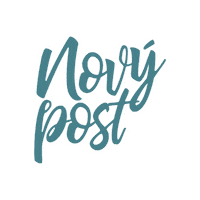 New Post Sticker by Hezu