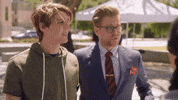 awkward adam conover GIF by truTV’s Adam Ruins Everything