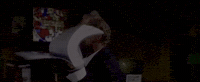 Book Solaris GIF