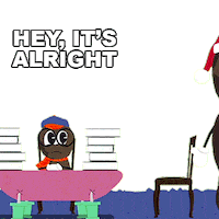 Mr Hankey Christmas Sticker by South Park