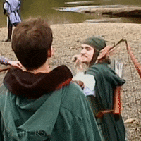 Zombieorpheus Thegamers GIF by zoefannet