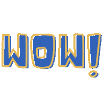Sorpresa Wow Sticker by Codifica
