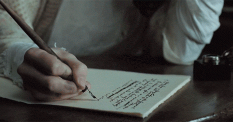 the to do list GIF