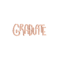 College University Sticker