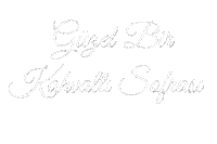 Cay Kahvalti Sticker