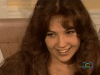 Maria La Del Barrio 90S GIF