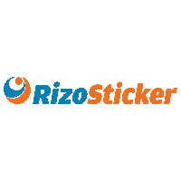 Rizosticker Sticker by Rizobacter