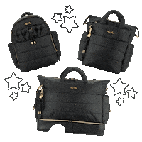 Dream Bags Sticker by Itzy Ritzy