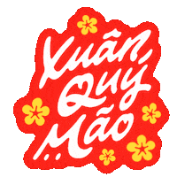 Vietnamese Sticker
