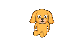 Tired Good Morning Sticker by MyMorningDog