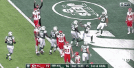 new york jets football GIF by NFL