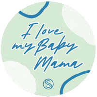 Happy Mothers Day Sticker by Stevens Creek Church