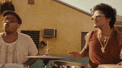 Skating Anderson Paak GIF by Bruno Mars
