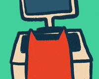 Angry Oh No GIF by Abitan