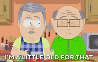 Spring Break Garrison GIF by South Park
