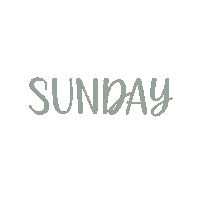 utopiadesignco friday monday sunday saturday Sticker