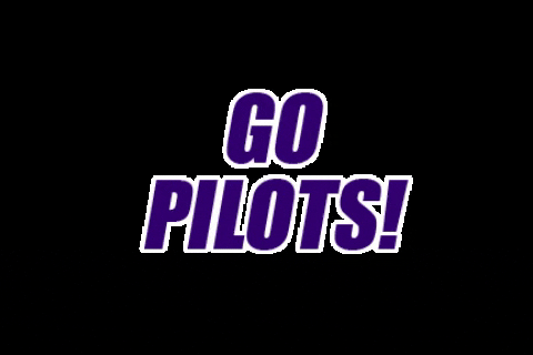 PortlandPilots giphygifmaker portland pilots portland pilots GIF