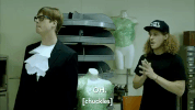 comedy central blake henderson GIF by Workaholics