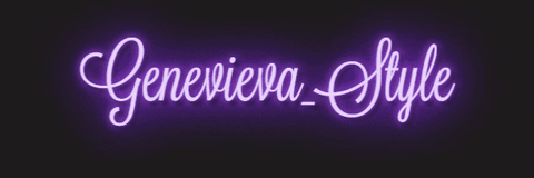 Genevieva_style giphyupload genevieva GIF