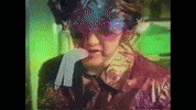 Oli Sykes Fever Dream GIF by Bring Me The Horizon