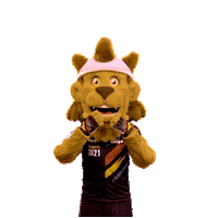 Love You Sticker by Flanders 2021