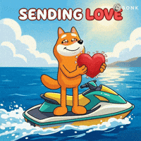 In Love Sea GIF by BONK