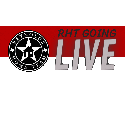Sticker by RHT Texas