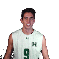 Celebrate Rainbow Warriors Sticker by Hawaii Athletics