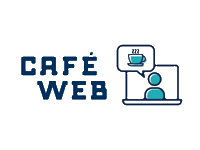 Café Web Sticker by Faculdade IDE