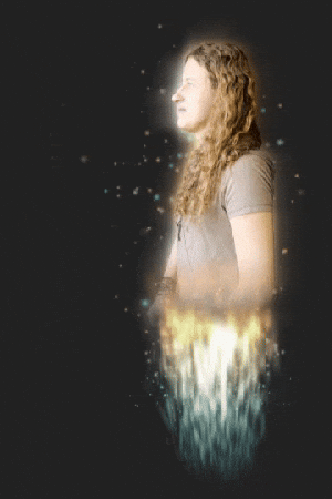 Astral Projection Raise GIF by Astral University