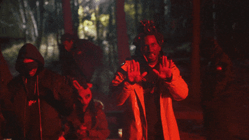Shape Southside GIF by Graduation