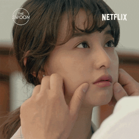 Korean Drama Netflix GIF by The Swoon