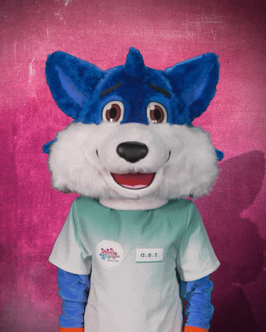 Duim Omhoog Fiero GIF by a.s.r. verzekeringen