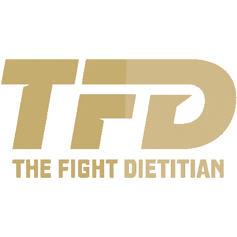 the_fightdietitian giphyupload nutrition combat scientist Sticker