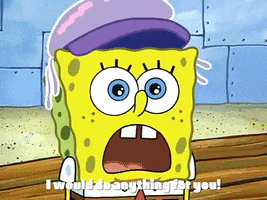 season 2 episode 10 GIF by SpongeBob SquarePants