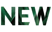 New Leaf Botanist Sticker by I-ne