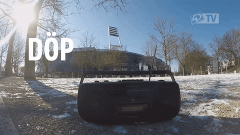 radio werder GIF
