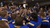 Celebration Jacks GIF by SDSU Football
